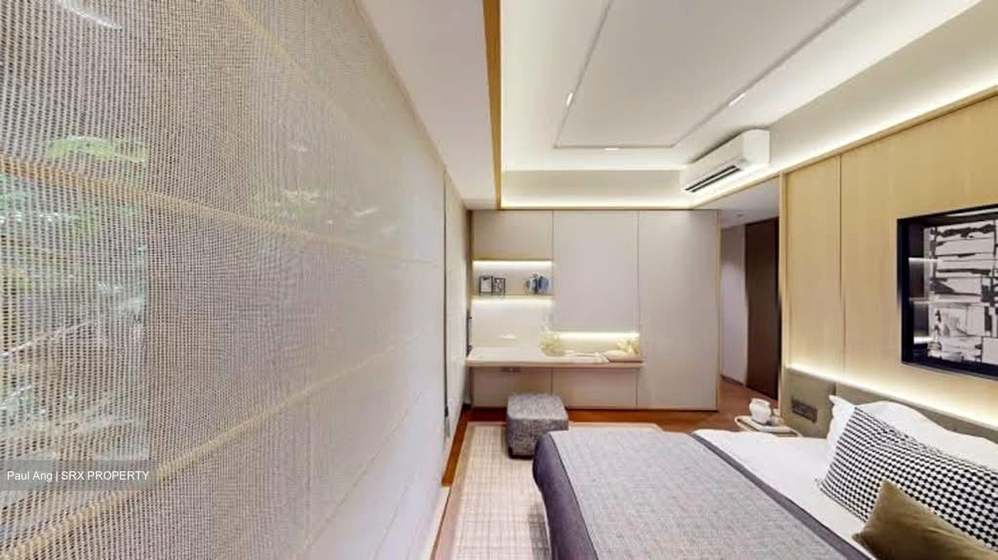 The Reserve Residences (D21), Apartment #566568751